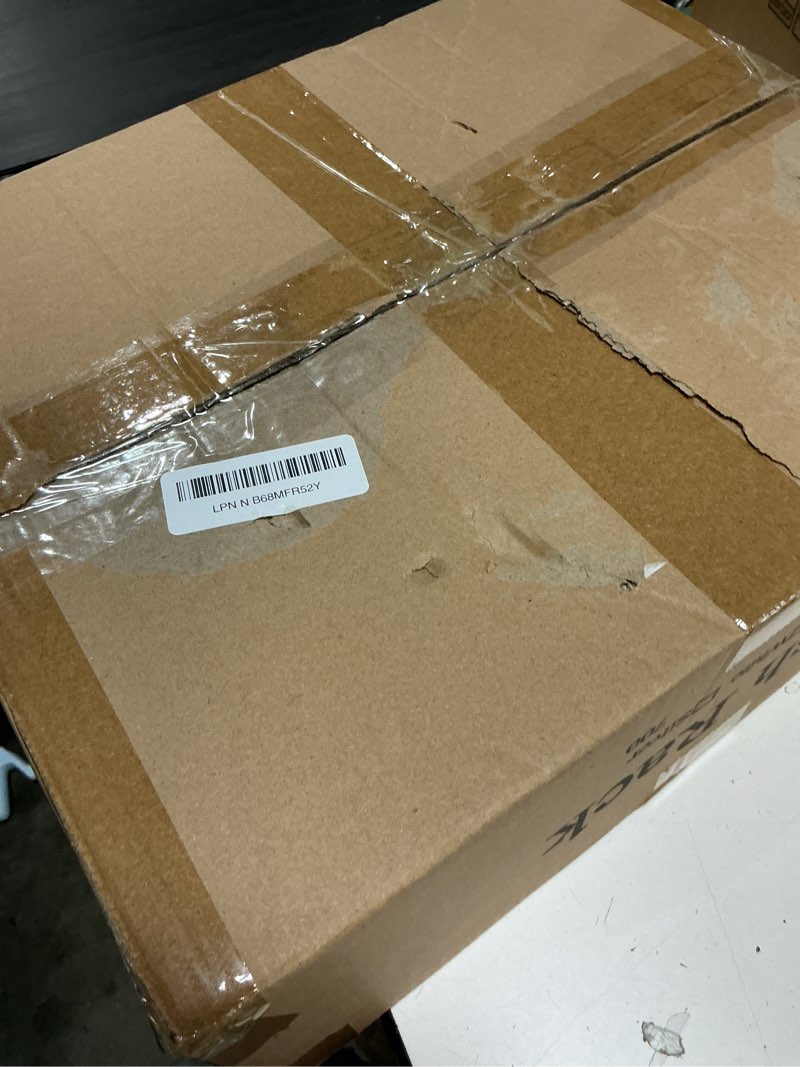 Condition photo showing Good Condition for sayzh dish drying rack - expandable dish rack for kitchen counter, rust-resistant dish drainer with utensil holder and raised guardrail, kitchen organizer for cup and bottle (black)