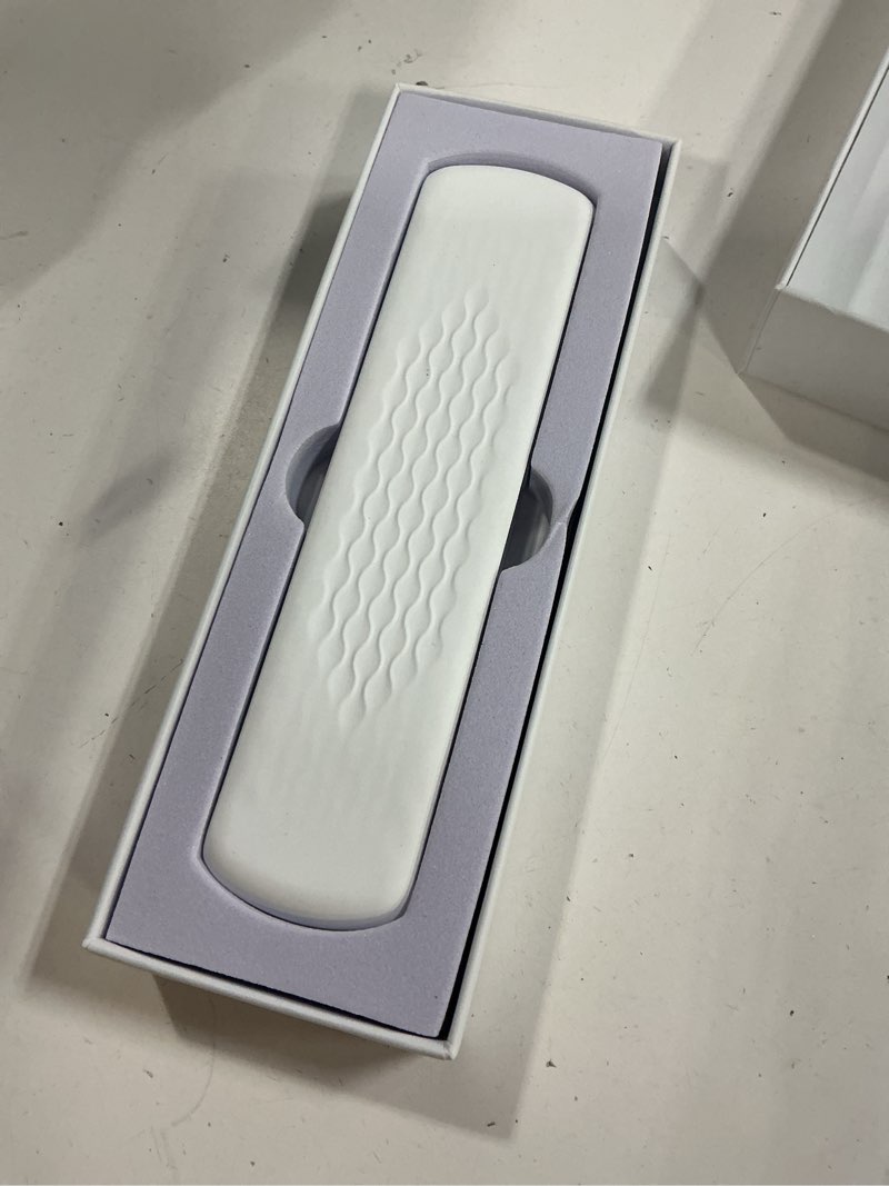 Condition photo showing New/Like New for Pillow Speaker,Wireless Bluetooth Pillow Speaker for Sleeping,3D White Noise Sound,Ideal for Side Sleepers with Insomnia