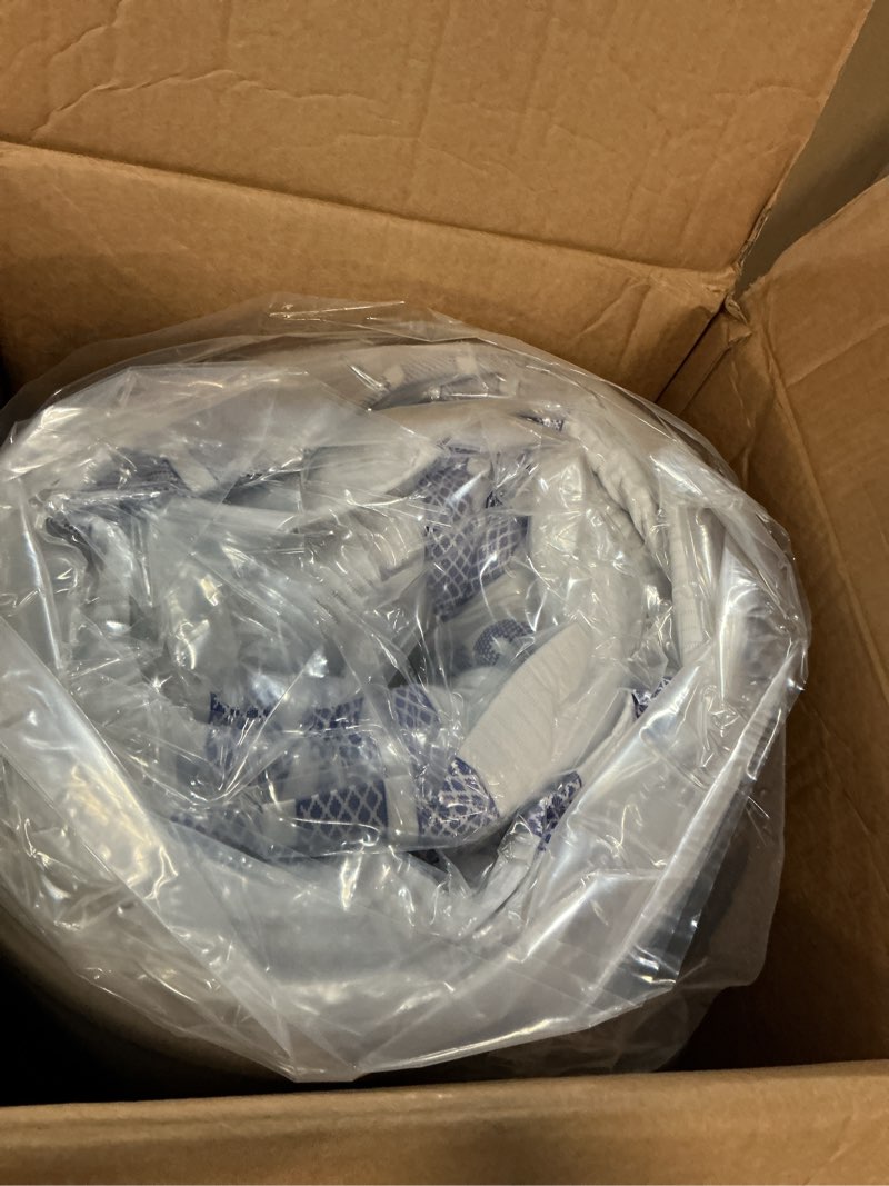Condition photo showing Brand New for Vibe 12-Inch Gel Memory Foam Mattress | Bed in a Box, [Mattress Only], Twin XL (410263-1120) 12" Gel Foam Twin XL