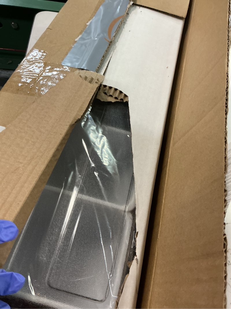 Condition photo showing Good Condition for Condiment Garnish Tray Caddy For Bartenders,Bar Garnish Fruit Caddy With Lid,Plastic Condiment Container For Bartending,Outside Parties (5 Compartment)