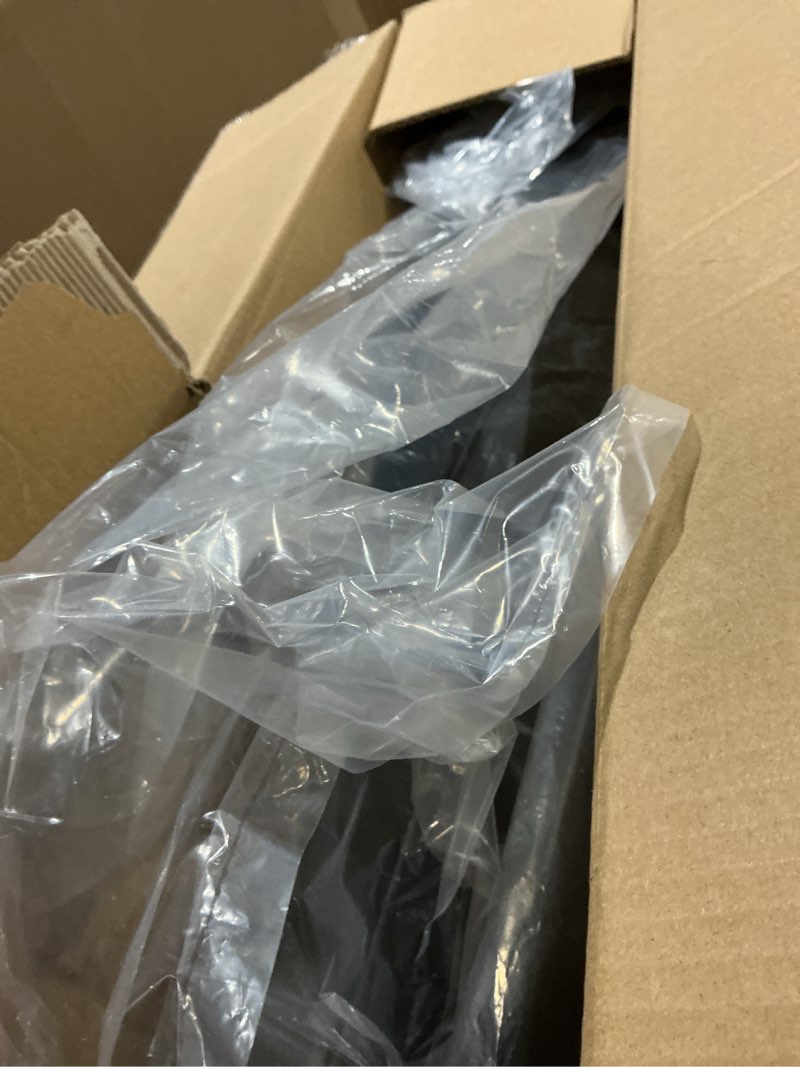 Condition photo showing Good Condition for YITAMOTOR Floor Mats Compatible with 2021-2025 2026 Nissan Rogue, TPE All-Weather Protection 1st & 2nd Row Car Floor Liners Rogue Accessories, Black 2021-2026 1st&2nd Row