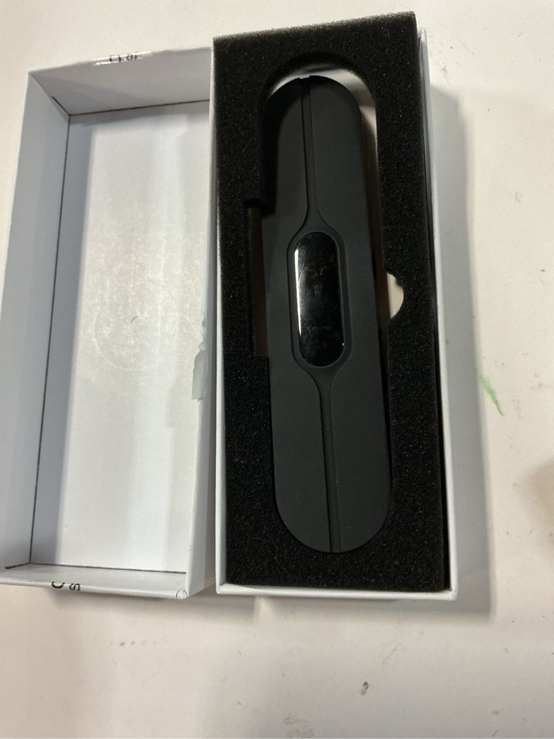 Condition photo showing Good Condition for under-pillow speaker for sleeping - mini portable wireless bluetooth bone conduction, with white noise & timer | supports tf card, suitable for side sleepers and sleep difficulties?black?