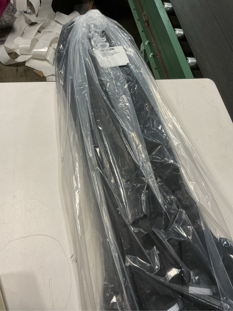 Condition photo showing New/Like New for GHOSTFIRE FOALS Phantom Series Electric Guitar Case Colorful Guitar Gig Bag Super thick with Storage Space (Black, Electric Guitar) Electric Guitar Black