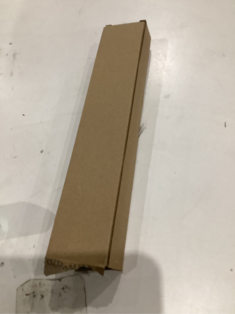 Condition photo showing New/Like New for ME16A4021AS Microwave Door Handle, DE94-04313F Assembly Handle Compitable with Samsung Microwave Handle me16a4021as, Includes 2 Screws