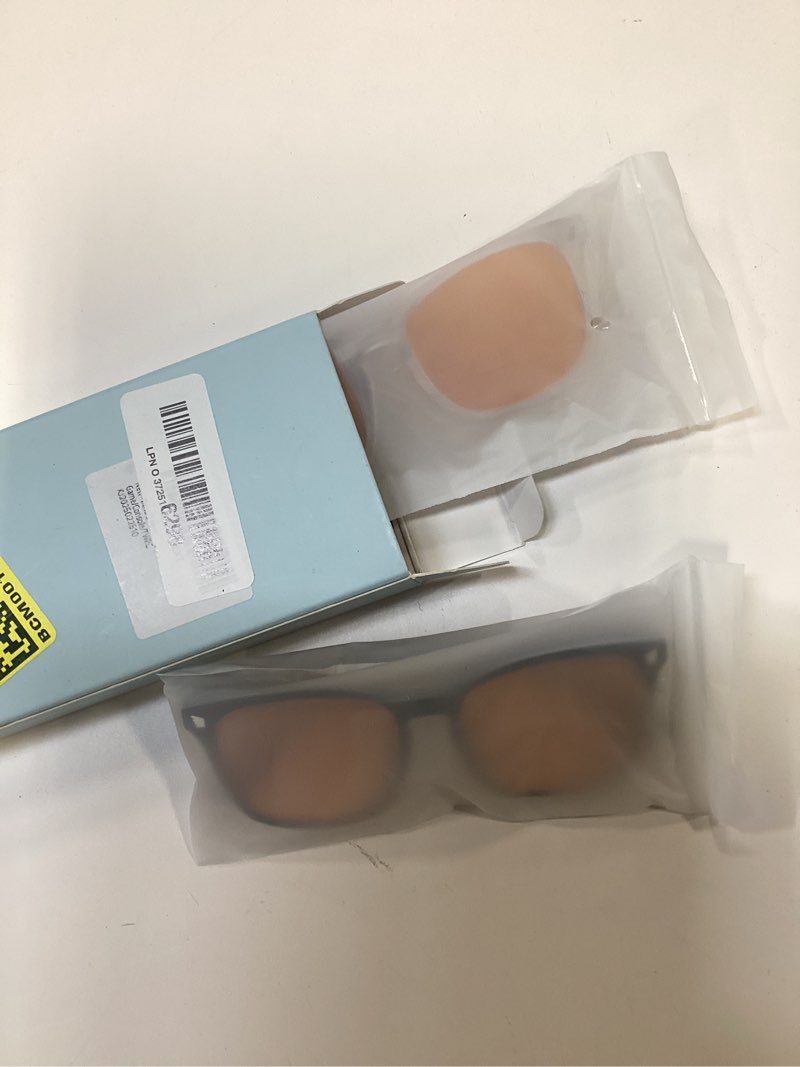 livho High Tech Blue Light Glasses - Advanced up to 99% Blue Light Blocking Computer Glasses - Screen Fatigue & UV Protection