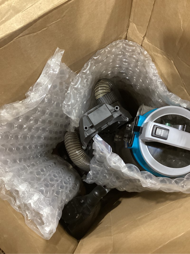 vacuum