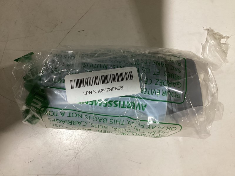 Condition photo showing New/Like New for Foam Dispenser - Hand Pump Dispenser Foaming Soap Dispenser Ceramic Dish Liquid Dispenser for Kitchen Bathroom Hand Wash Bottle (13.5oz/400ml Black) Black Ceramic