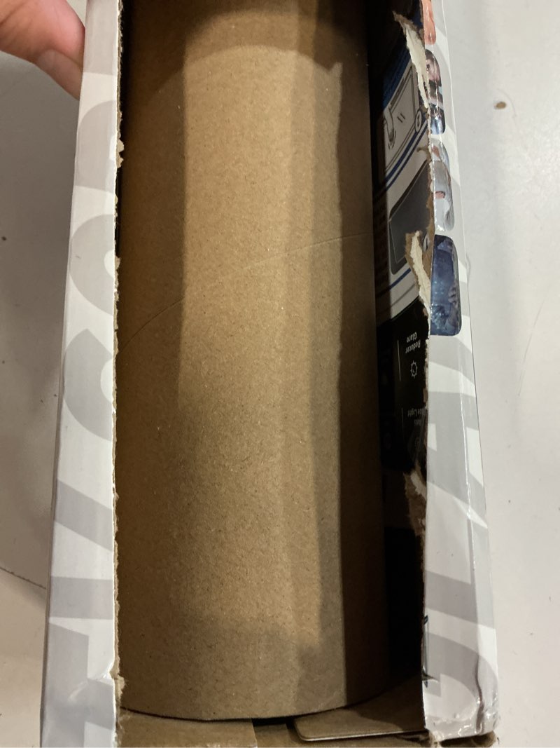 Condition photo showing Good Condition for ZUONYUT Anti Glare TV Screen Film for 40 Inch,Blue Light,Anti Glare Film for TV,TV Glare Stopper Red