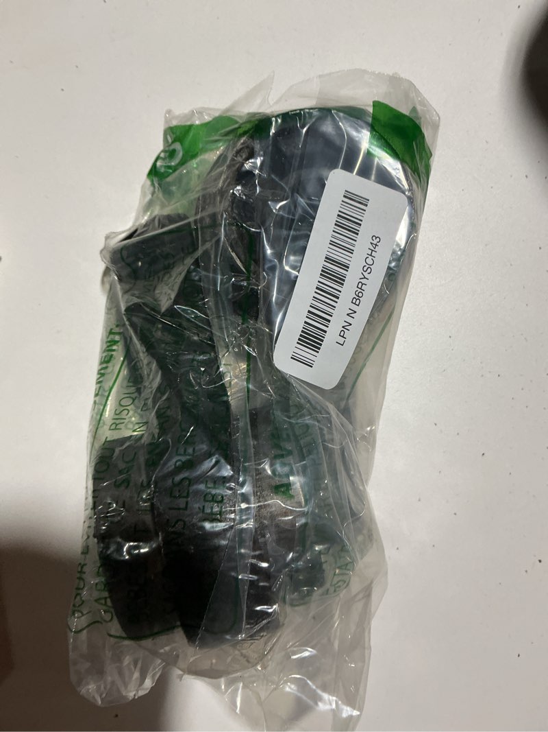 Condition photo showing As Is for Front Lower Control Arm Bushing Kit for BMW E46 325xi 330xi 2001 2002 2003 2004 2005 OE Numbers 31129063163 31121139791 31121139792