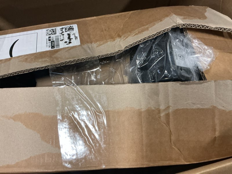 Condition photo showing As Is for Professional Facial Steamer on Wheels, 2-in-1 Facial Steamers with 5X Magnifying Lamp, Facial Steamer for Facial Deep Cleaning, Facial Humidifier for Spa, Salon and at Home Use Fu-007 Extra Large