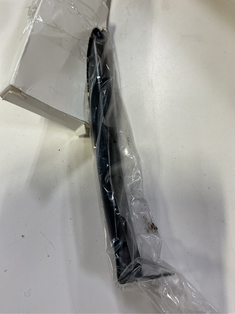 Condition photo showing As Is for Blulu 17.5 Inch Torque Tube Replacement Support Tube for Recliner Mech Mechanisms