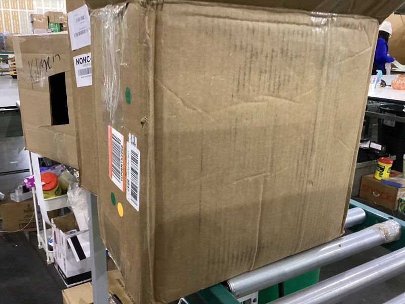 Condition photo showing As Is for Nespresso Vertuo Plus Coffee and Espresso Maker by De'Longhi, Titan