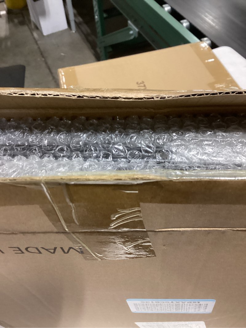 Condition photo showing Good Condition for NADAMOO Under Bed Storage with Wheels, 2 Pack Rolling Under Bed Storage Containers?Foldable Metal Under the Bed Organizer Bins for Bedroom Clothes Shoes Blankets Pack of 2