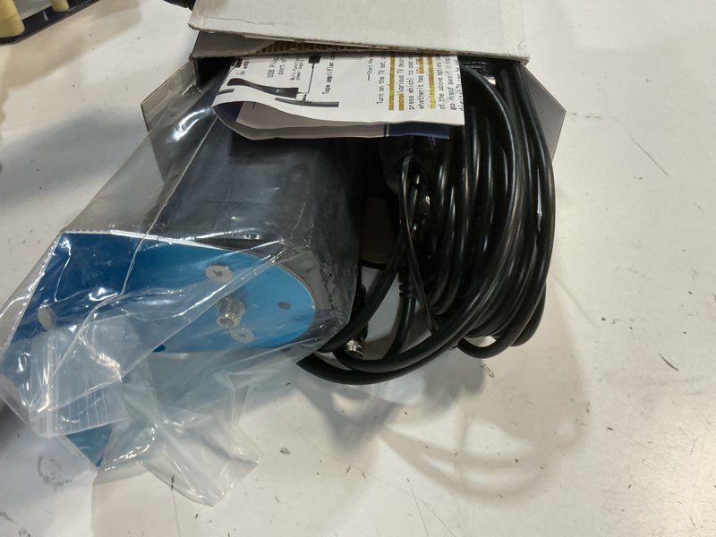 Condition photo showing Good Condition for 2026 premium tv antenna for smart tv indoor outdoor, strongest range reception digital tv antenna for local channels with powerful signal booster, supports all tv's 8k 4k 1080p,38ft cable