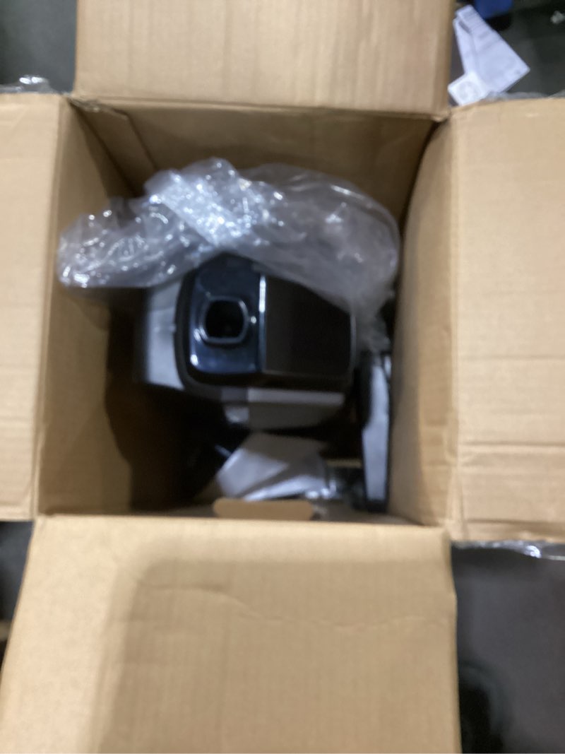 Condition photo showing As Is for Bissell CrossWave OmniForce Cordless Multi-Surface Hard Floor Cleaner and Mop, Wet Dry Vacuum with Dedicated Dry Vacuum Mode, 3882