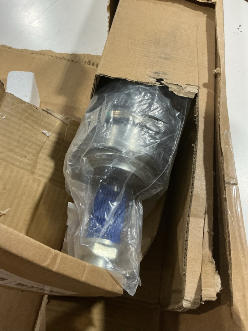 Condition photo showing Good Condition for autoround 664218 cv axle shaft assembly compatible with honda accord 2003 2004 2005 2006 2007 l4 2.4