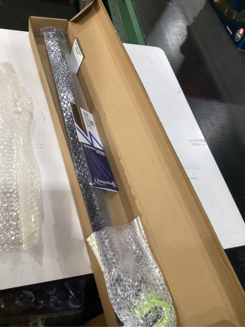 Condition photo showing New/Like New for Sougayilang Fishing Rod and Reel Combo, 2-Piece M/MH Fishing Pole with Baitcasting Reel Set, Baitcaster Combo Purple-MH Rod-Right Handed 5.9ft-2pcs-Fast