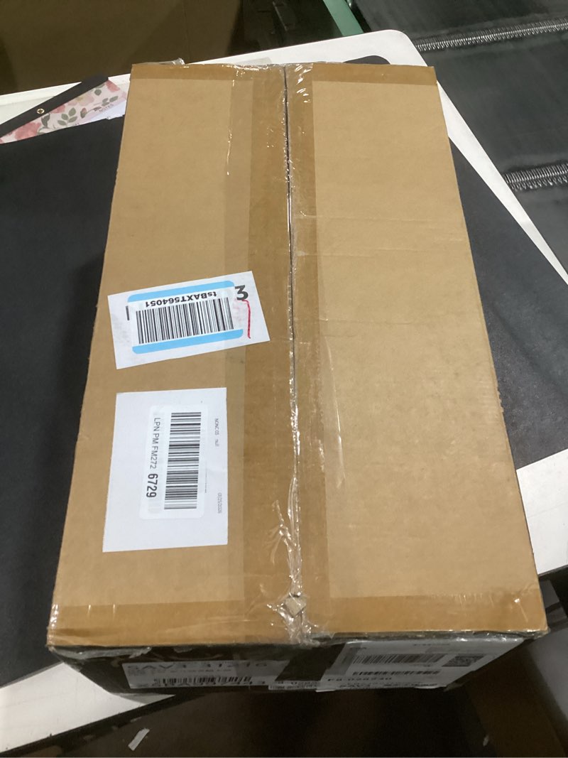 Condition photo showing New/Like New for Tail Light Assembly Right Side Clear Lens Replacement for Sienna 2011 2012 2013 2014 2015 Rear Light