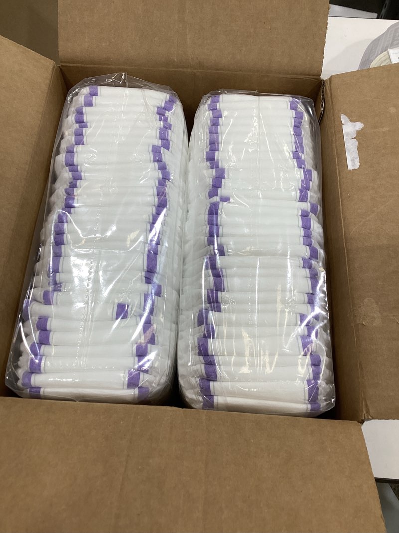 Condition photo showing New/Like New for Pull-Ups Boys' Night-Time Potty Training Pants, Size 3T-4T Overnight Training Underwear (32-40 lbs), 60 Ct 3T-4T 60