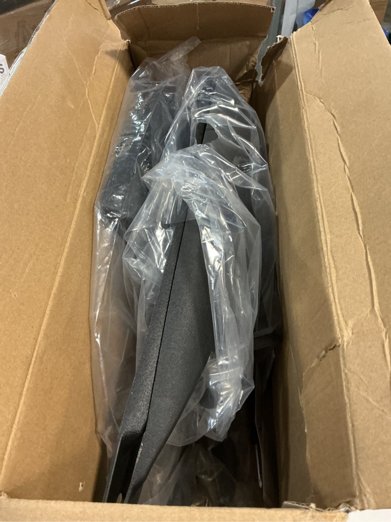 Condition photo showing Good Condition for a-premium mud flaps compatible with ford f-250 f-350 f-450 f-550 super duty, 2011-2016 pickup, no drilling required mud guards with hardware accessories, set of 4 front and rear without fender flares