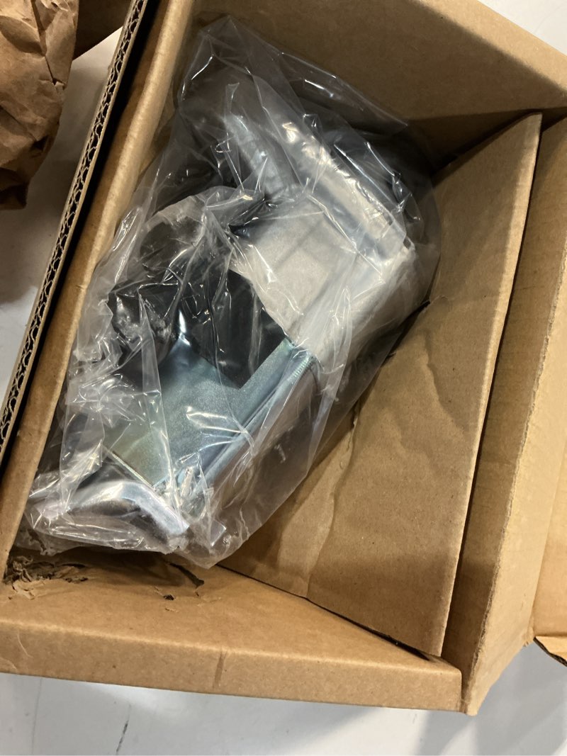 Condition photo showing New/Like New for new starter motor replacement for 2012-2015 honda civic 1.8, 2016-2022 honda hr-v 1.8, 2013-2015 acura ilx 2.0, 12v 1.4kw 9-teeth clockwise replace 19264n 31200-r1a-a01 31200-r0a-004 31200-ria-a11