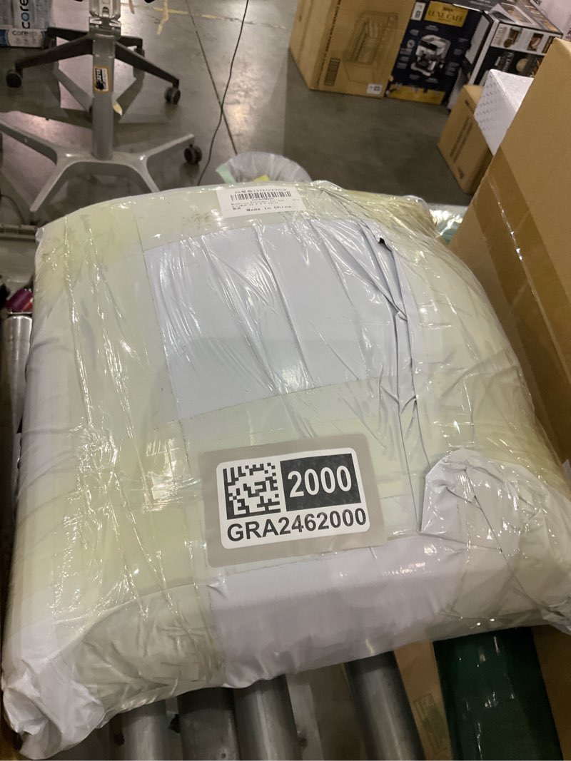 ThinMay Mattress Extender for Twin/Twin XL/Queen/King Bed, Bed Gap/Space/Crack Filler Between Headbo