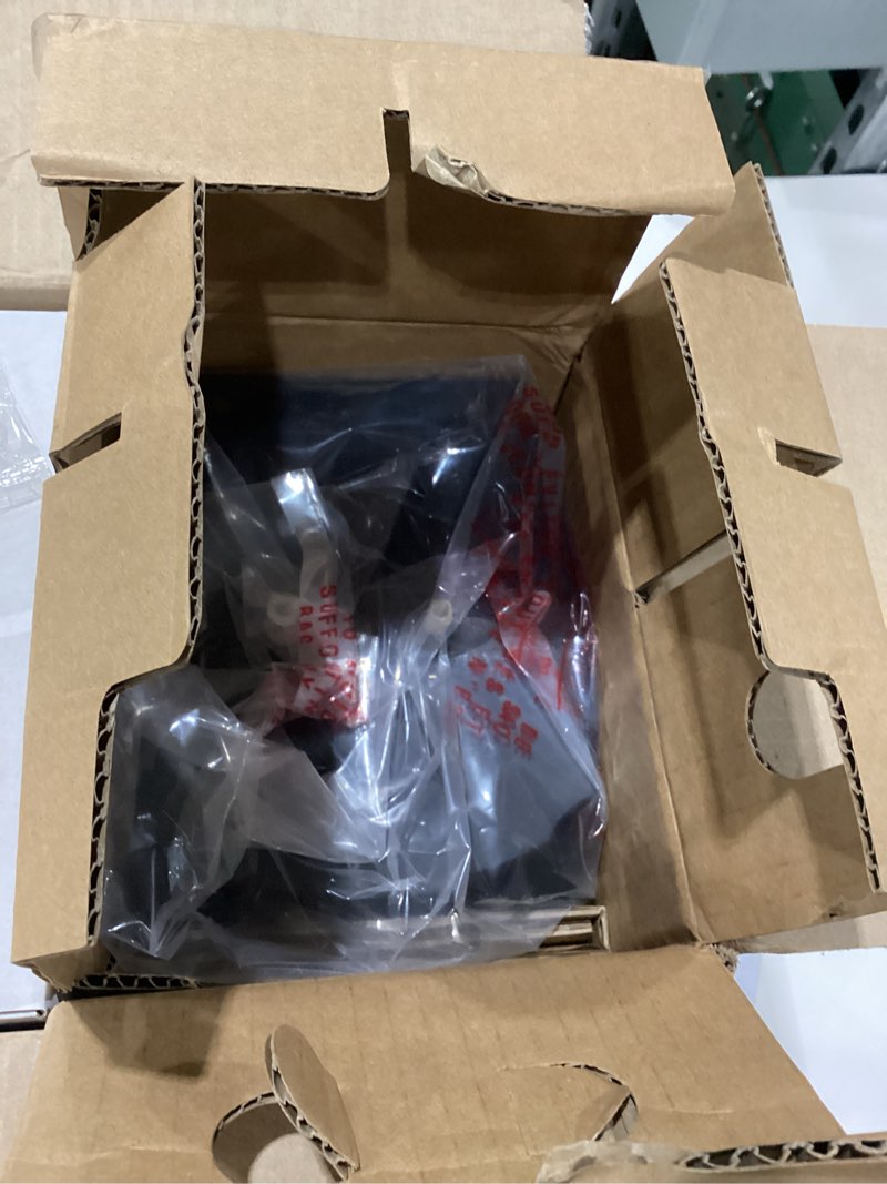 Condition photo showing New/Like New for insinkerator stainless steel tank, h250c-ss hot250 system, single-handle faucet in chrome with2/3-gallon instant hot water dispenser chrome hot250 - hot only dispenser