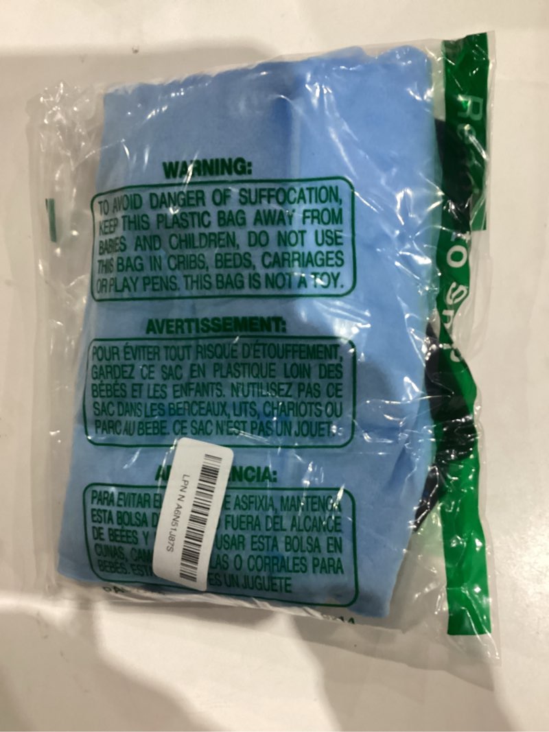 Condition photo showing New/Like New for REVIX Ice Pack for Knee Pain Relief, Reusable Gel Ice Wrap for Leg Injuries, Swelling, Knee Replacement Surgery, Cold Compress Therapy for Arthritis, Meniscus Tear and ACL Blue Blue-1 Pack 1