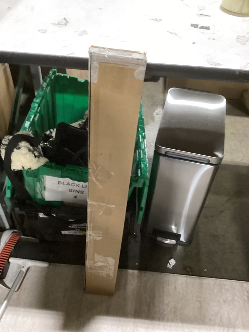 Condition photo showing New/Like New for LazBlinds No Tools No Drill Cordless Cellular Shades, Light Filtering Honeycomb Shades for Home, The