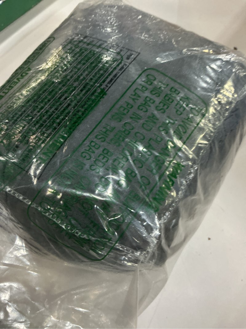 Condition photo showing Good Condition for Chair Covers, Dining Room Chair Covers, Stretch Kitchen Chair Covers/Dining Room Chair Covers Set of 8, Removable Washable Dining Chair Slipcovers for Home, Hotel, Banquet .Grey 8