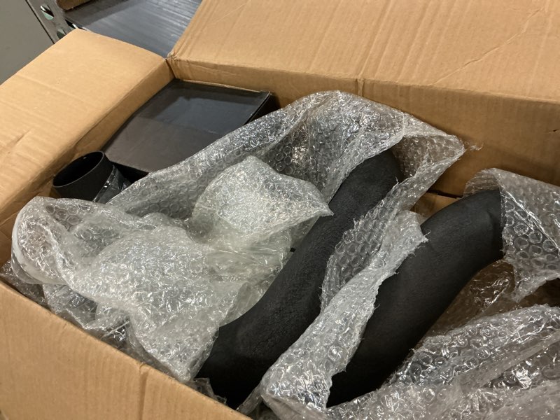 Condition photo showing Good Condition for cold air intake compatible with 2009-2017 toyota corolla / 2016-2017 scion im 1.8l, heat - resistant aluminum pipe, high - flow filter