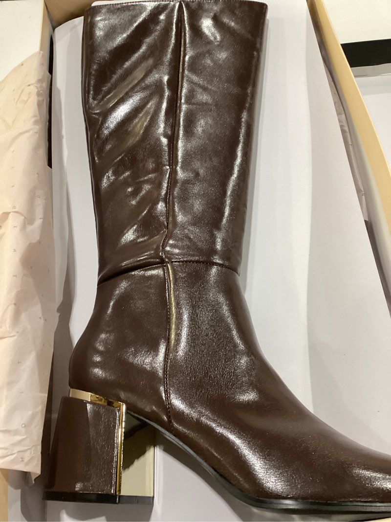 BCBGeneration Women's SEENA Fashion Boot, 11