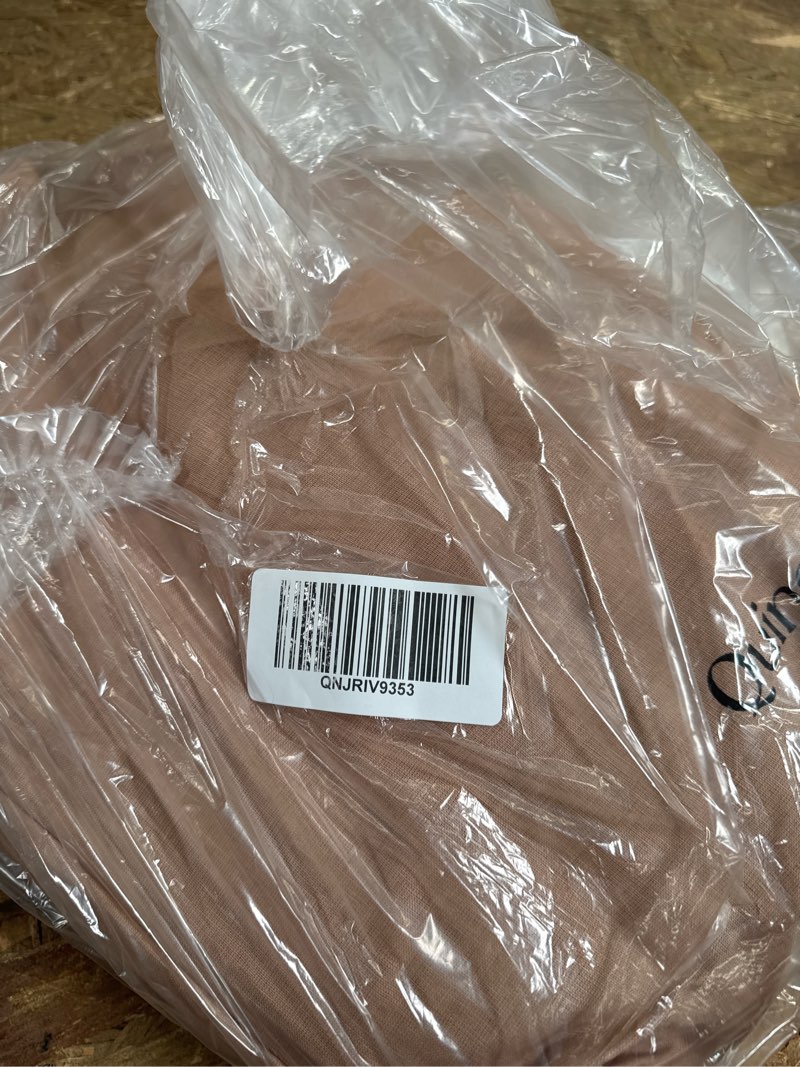Condition photo showing Good Condition for european linen duvet cover, king/cal king, desert sunset