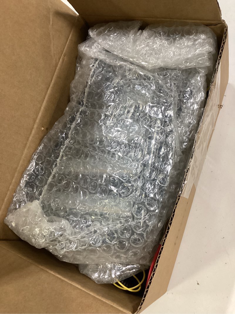 Condition photo showing Good Condition for LED Fog Lights Daytime Running Lights fit For 2024 2025 Toyota Tacoma Fog Light Assembly Turn Signal Lights Tacoma 2024 2025 Accessories(DRL 5LED) 5 DRL