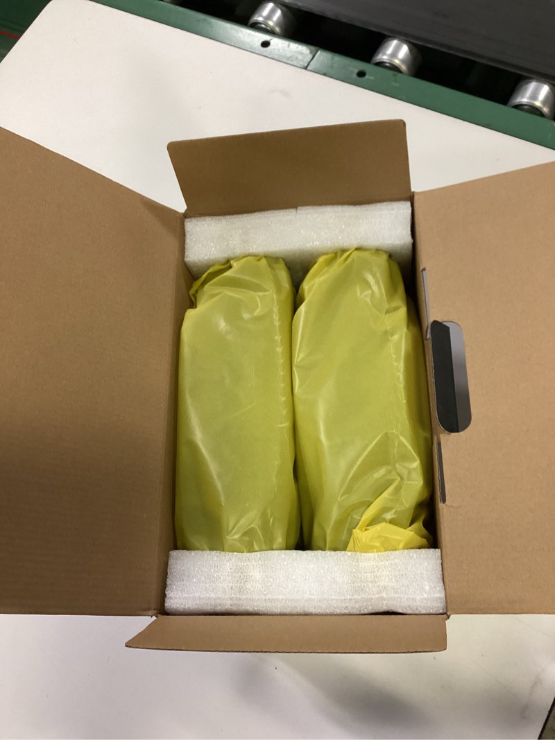 Condition photo showing New/Like New for 85A CE285A Compatible Black Toner Cartridge Replacement for HP CE285A 85A Toner Cartridge Use for P1102w P1102 P1109W M1217nfw M1212 M1212nf M1217 Pro Printer [2-Pack]