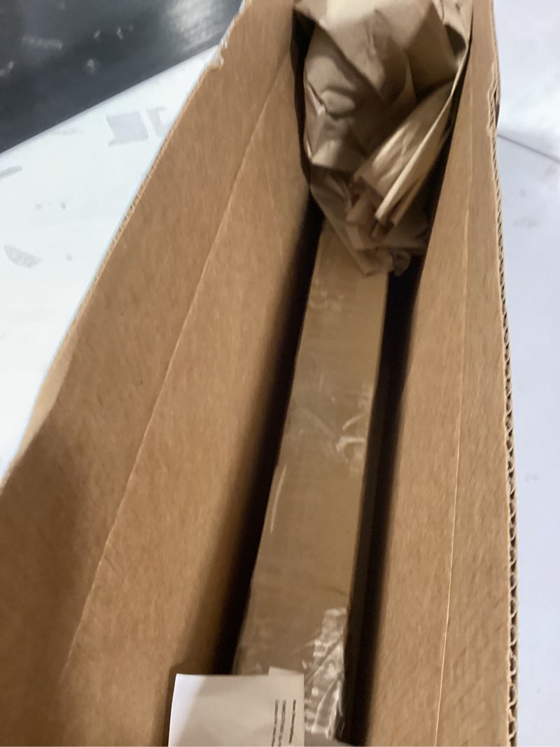 Condition photo showing New/Like New for 10-pack 3.3ft 1meter v shape led strip aluminum channel diffuser system, extruded alu track milky cover with corner connector and mounting kit,easy cut and installed curved lens profile