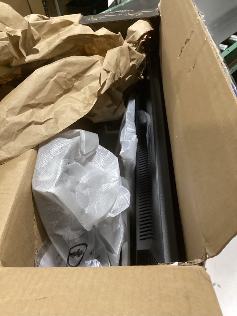 Condition photo showing As Is for ASUS ProArt Display PA248QV 24.1” WUXGA (1920 x 1200) 16:10 Monitor, 100% sRGB/Rec.709 ?E < 2, IPS, DisplayPort HDMI D-Sub, Calman Verified, Anti-glare, Tilt Pivot Swivel Height Adjustable, Black 24.1" 16:10 DP 100% sRGB