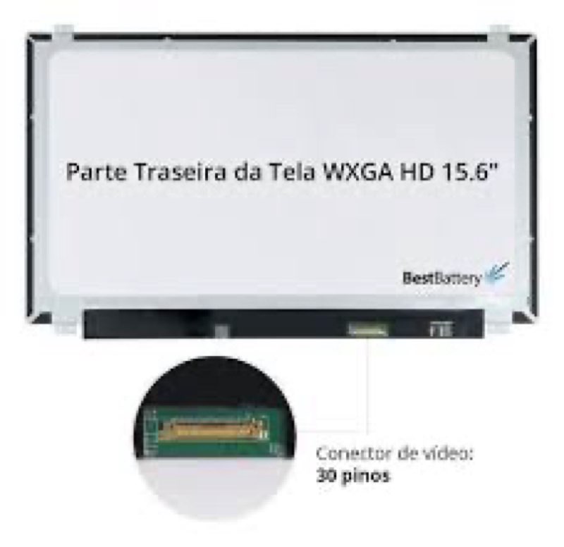 led display hd-156