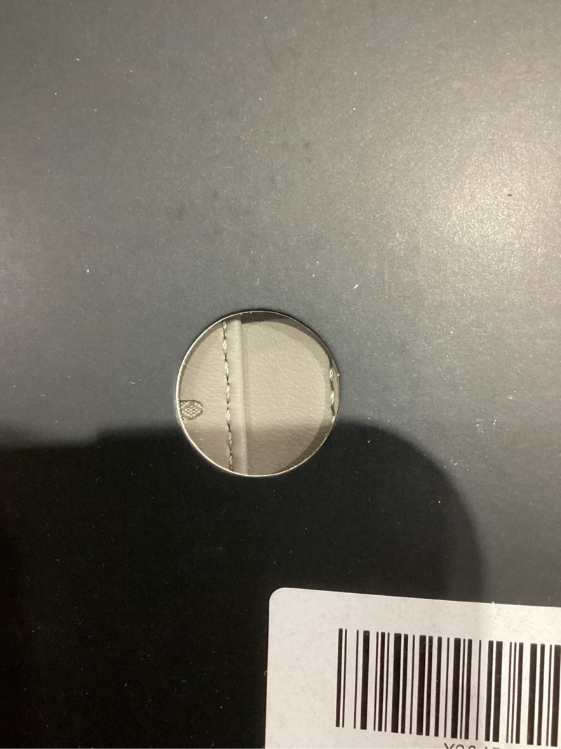 Condition photo showing New/Like New for Compatible with iPhone 14 Wallet Case with Card Holder RFID Blocking for Women Men, Double Magnetic Clasp Kickstand Shockproof Phone Case Fit for iPhone 14, Black iPhone 14 - 6.1" Black