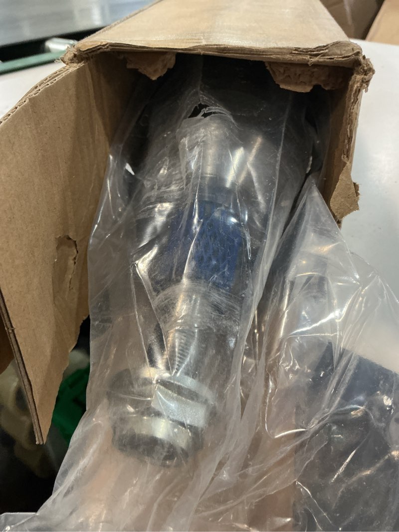 Condition photo showing New/Like New for kusatec cv axle shaft assembly compatible with nissan altima 2013 2014 2015 2016 2017 2018, front right side, 2.5l l4, replace# 66-6431