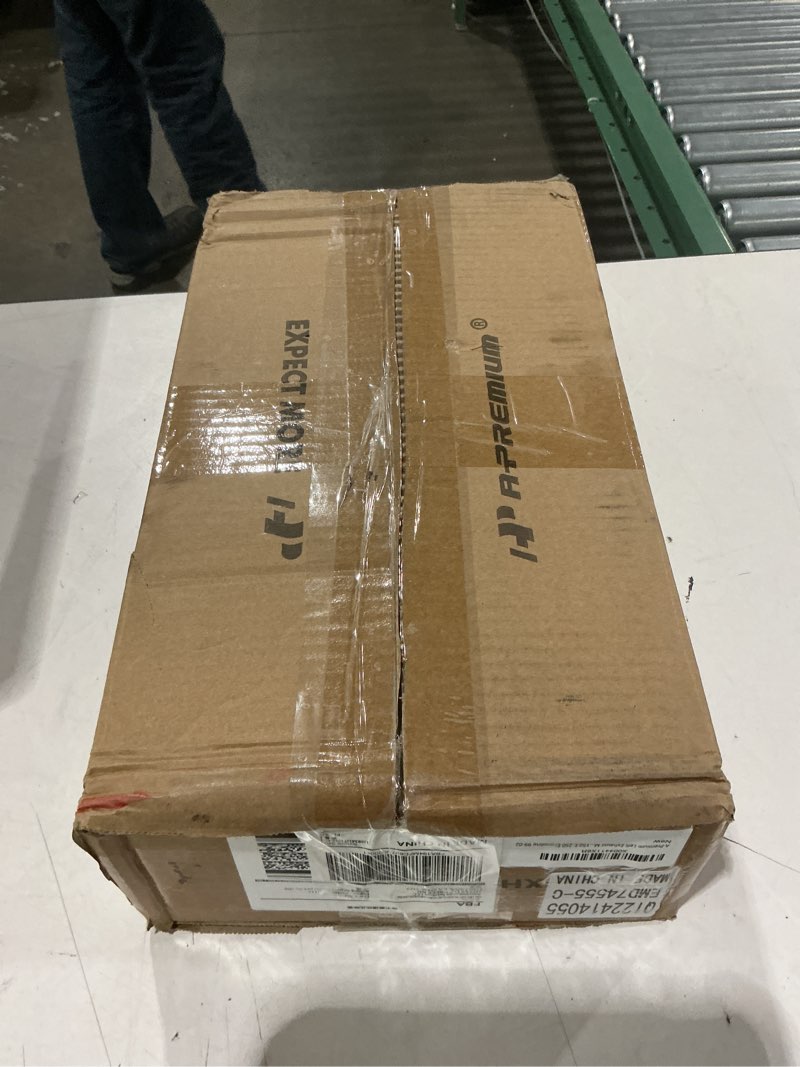 Condition photo showing Good Condition for exhaust manifold unknown make/model