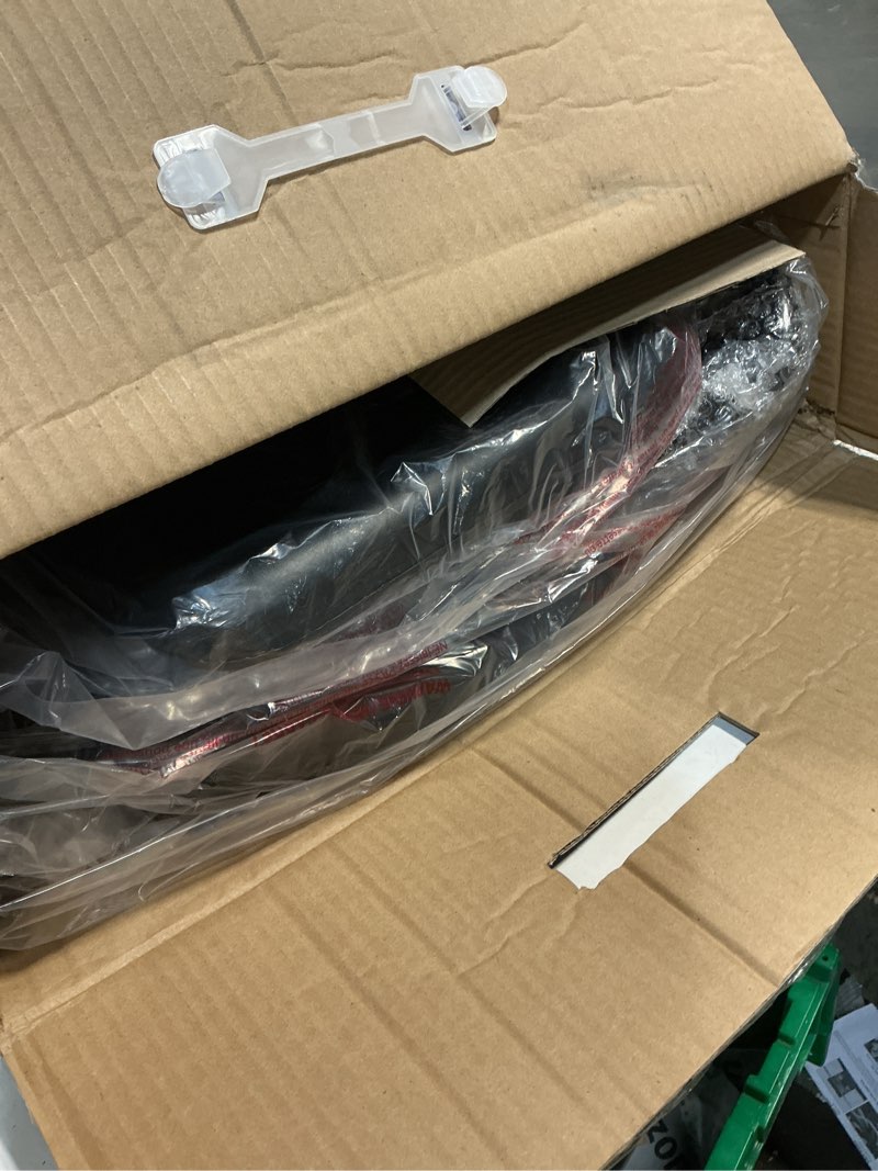 Condition photo showing New/Like New for medline steel rollator walker with seat, burgundy, 350 lb. weight capacity, 6” wheels, foldable, adjustable handles, rolling walker for seniors, walker for mobility impaired