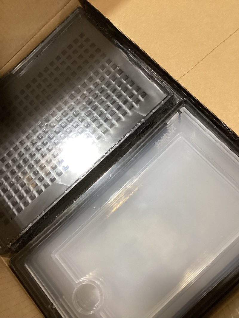 shoe storage boxes