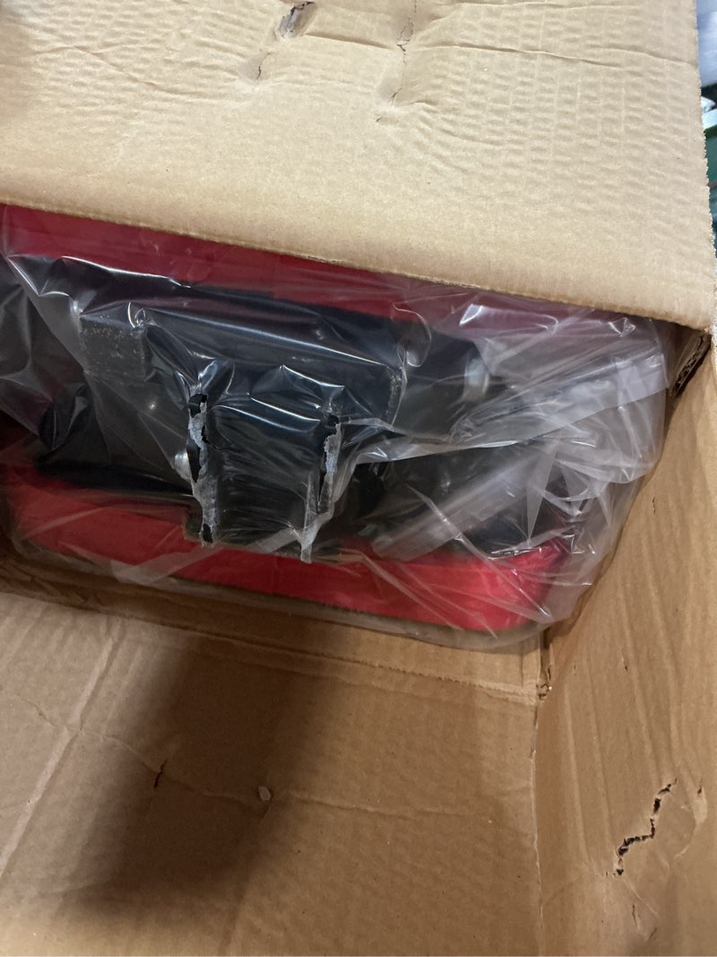 Condition photo showing Good Condition for NICEPEOPLE Basic Weight Bench for Home Gym, 8 Backrests Adjustable Bench with 660LBS Weight Capacity for Chest Shoulders Arms Muscles, Foldable and Compact for Small Space Apartment Room