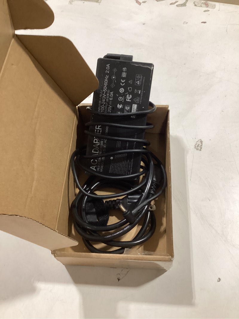 Condition photo showing Good Condition for similiar product not like stock photoshnitpwr 24v dc power supply 24 volt 5a 120w power adapter 100v~240v ac to dc converter transformer 5.5x2.5mm plug for 5050 3528 led strip light 3d printer led driver cctv security system lcd monitor