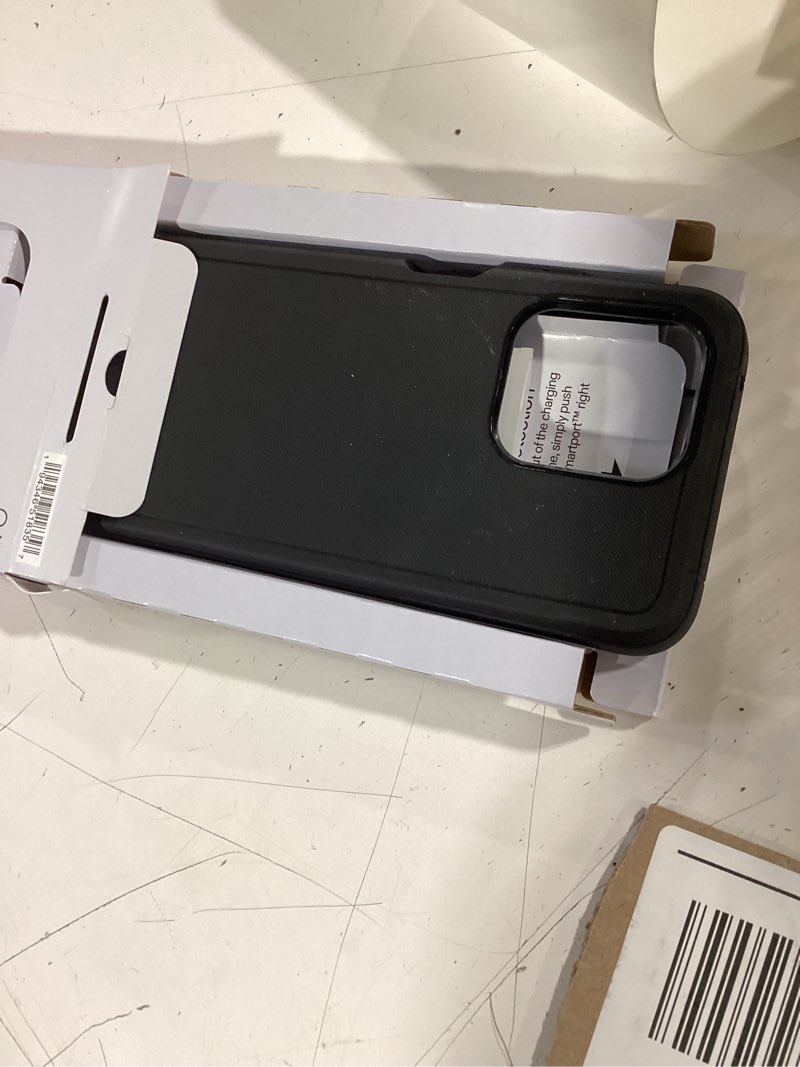 Condition photo showing Good Condition for onn rugged phone case for motorola moto g (2025) - black
