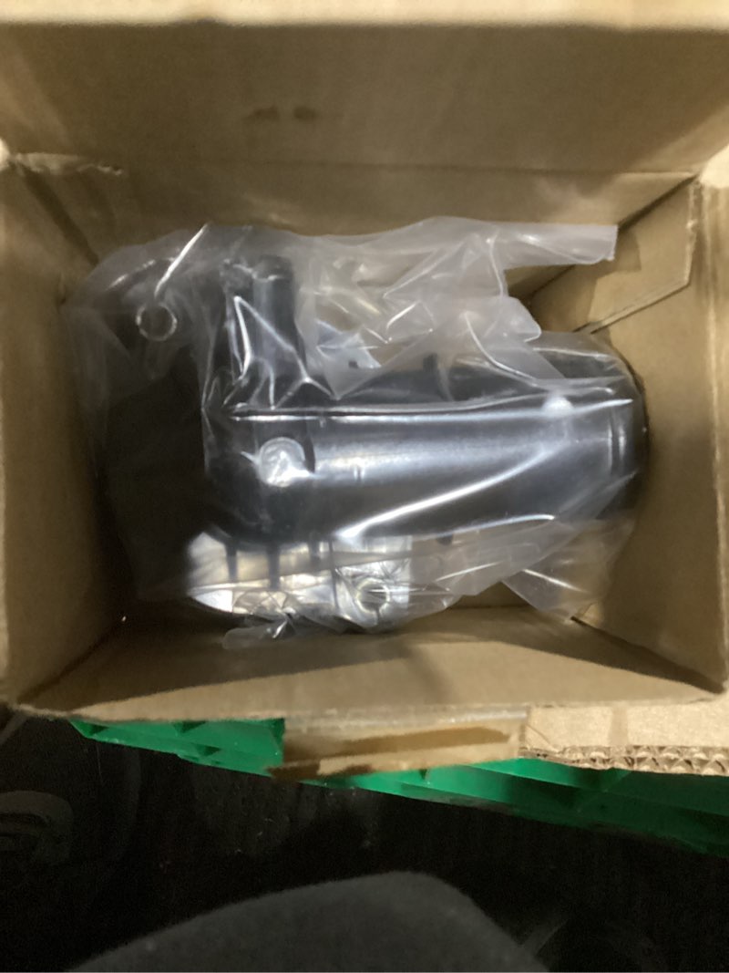 Condition photo showing Good Condition for Engine Coolant Thermostat Housing Assembly - Compatible for Chrysler Town & Country 2011-2016 for Chrysler 200 2011-2014 for Dodge Avenge Journey Grand Caravan - Replace Part 5184570AH 7B012111