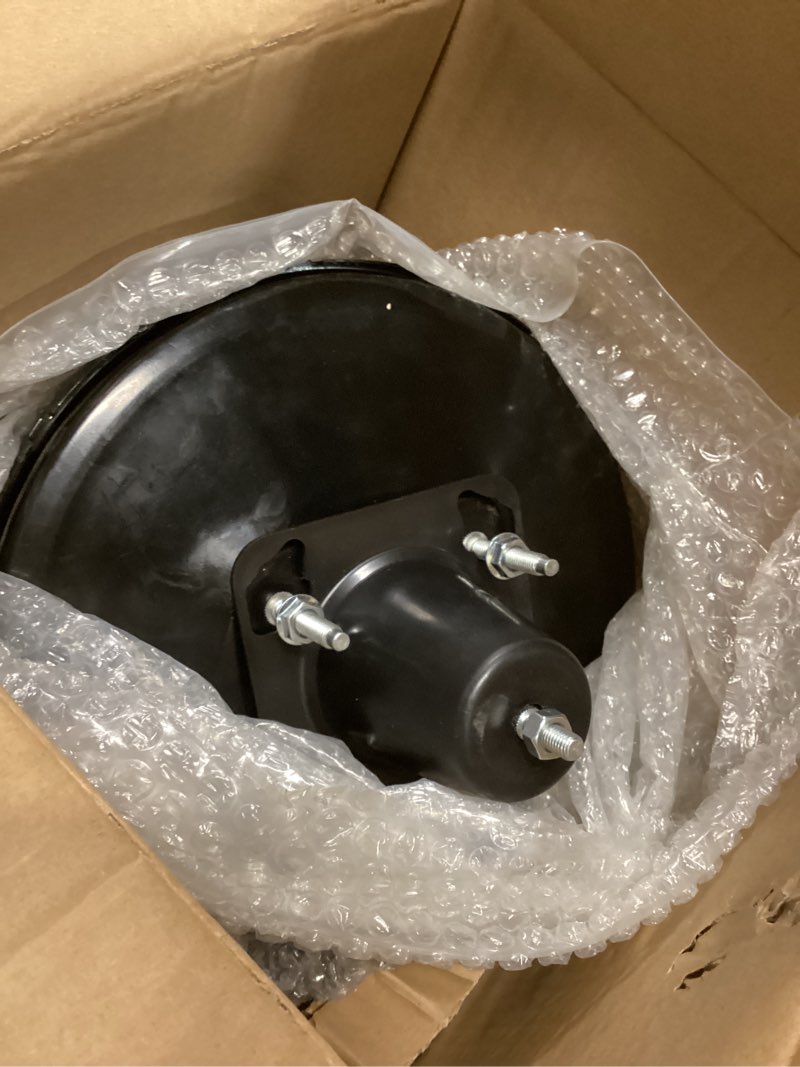Condition photo showing Good Condition for A-Premium Vacuum Power Brake Booster Compatible with Honda CR-V 2007-2011, Accord Crosstour 2010-2011, Pilot 2009-2015, Crosstour 2012 & Acura TSX 2010, 2.4L 3.5L, Without Master Cylinder