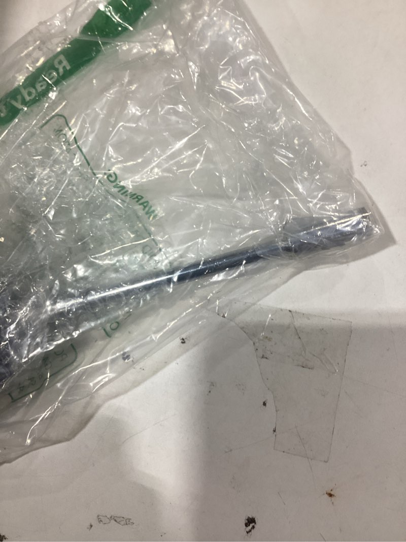 Condition photo showing Good Condition for PUIBERS Semi Truck Digital Tire Pressure Gauge 200 PSI with LCD Color Screen, Heavy Duty Dual Head C