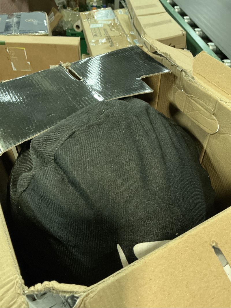 Condition photo showing Good Condition for westt open face motorcycle helmet, 3/4 motorcycle helmet dot approved, lightweight moped helmet with built-in sun visor, quick release strap, removable washable liner, scooter helmet for adults s (21.65-22.05 in)